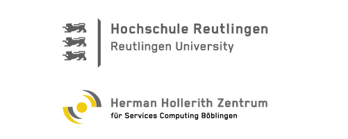 HSRT und HHZ Logo