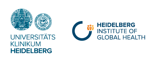 UKH and HIGH logo