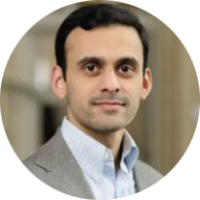 Dr. Anant Rajnikant Jani 