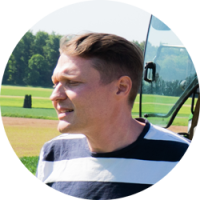 Johannes Wahrlich portrait